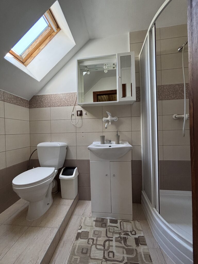 Dvojlůžkový pokoj - 5