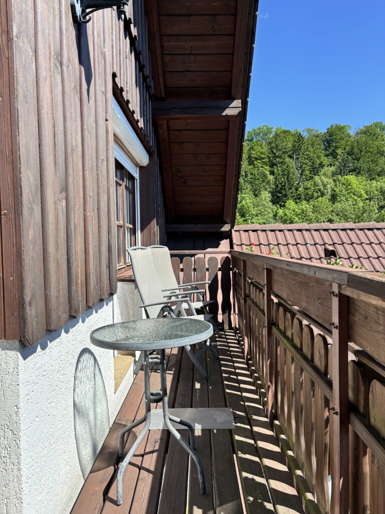 Čtyřlůžkový pokoj - 6