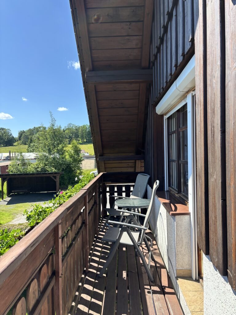 Třílůžkový pokoj - 7