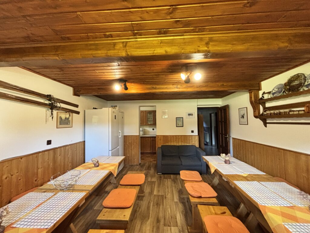 Společenská místnost - 3