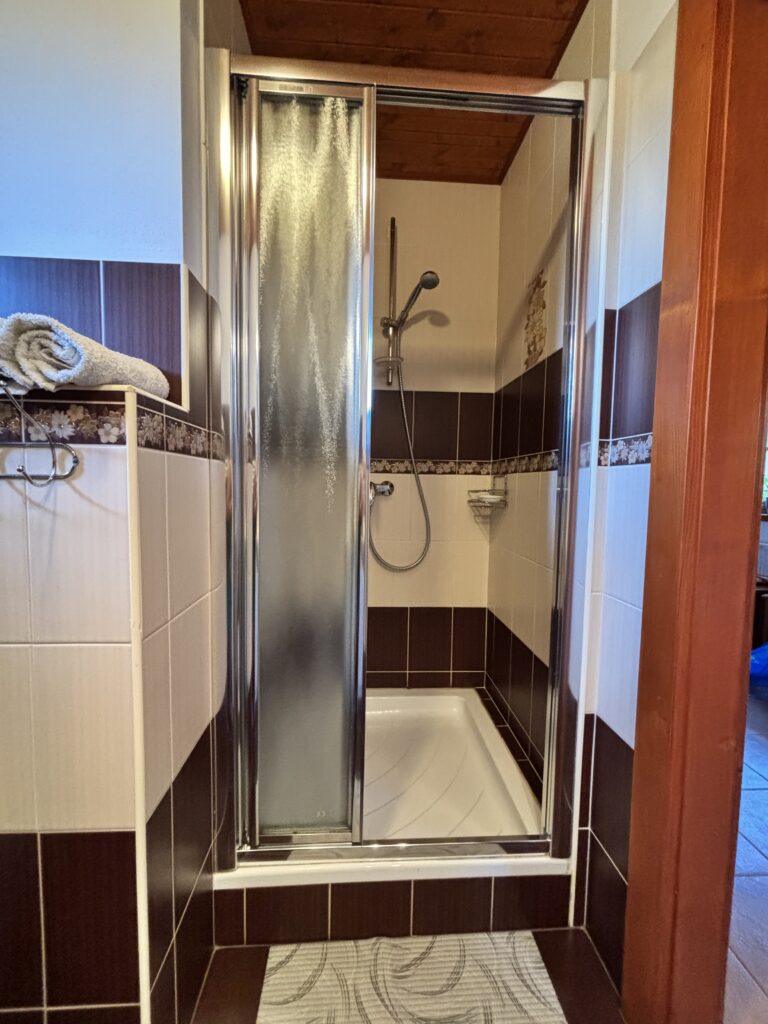 Horní Apartmán - 2