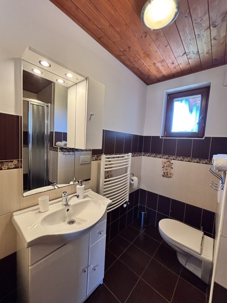 Horní Apartmán - 3