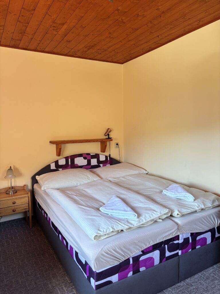 Horní Apartmán - 4