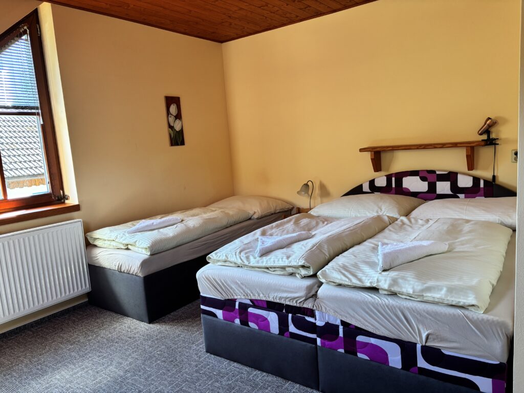 Horní Apartmán - 5