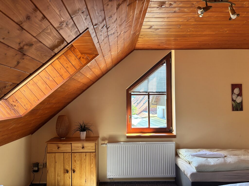 Horní Apartmán - 6