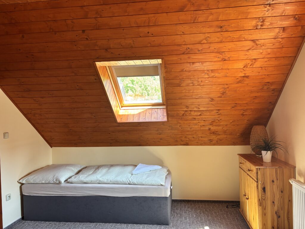 Horní Apartmán - 7