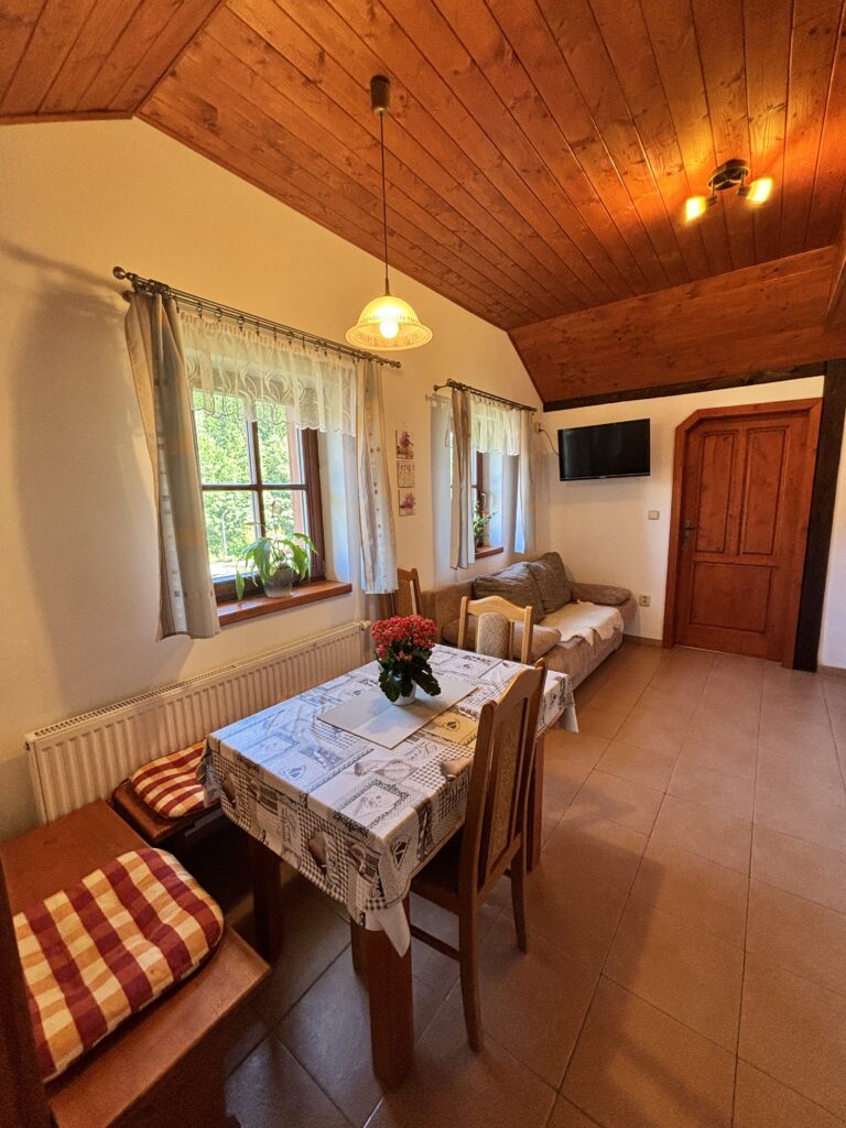 Horní Apartmán - 9