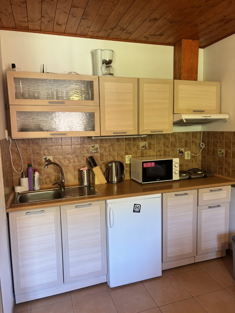 Horní Apartmán - 10