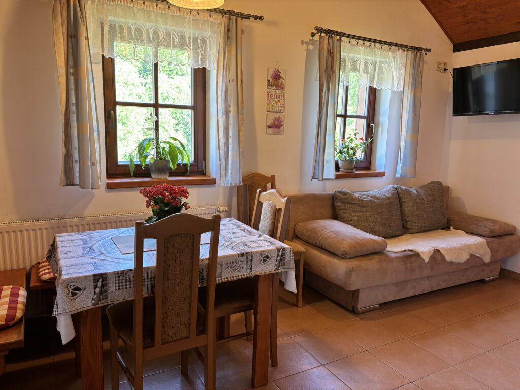 Horní Apartmán - 11