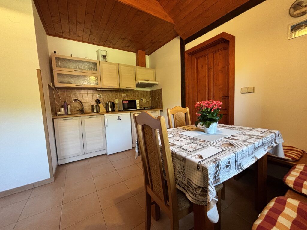 Horní Apartmán - 12