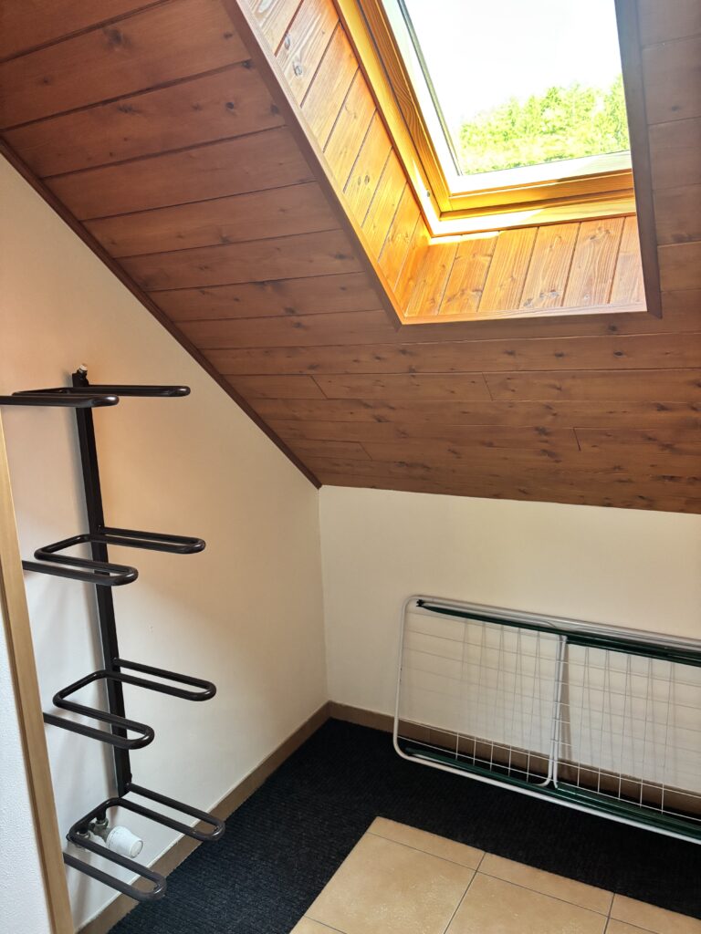 Horní Apartmán - 13