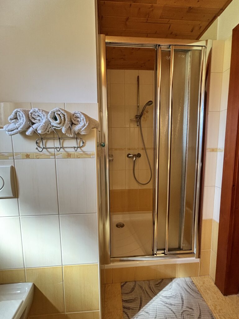 Dolní Apartmán - 11