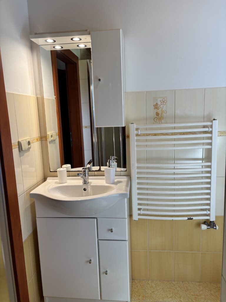 Dolní Apartmán - 10