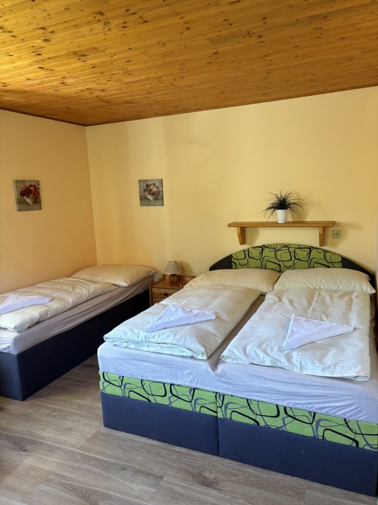 Dolní Apartmán - 7