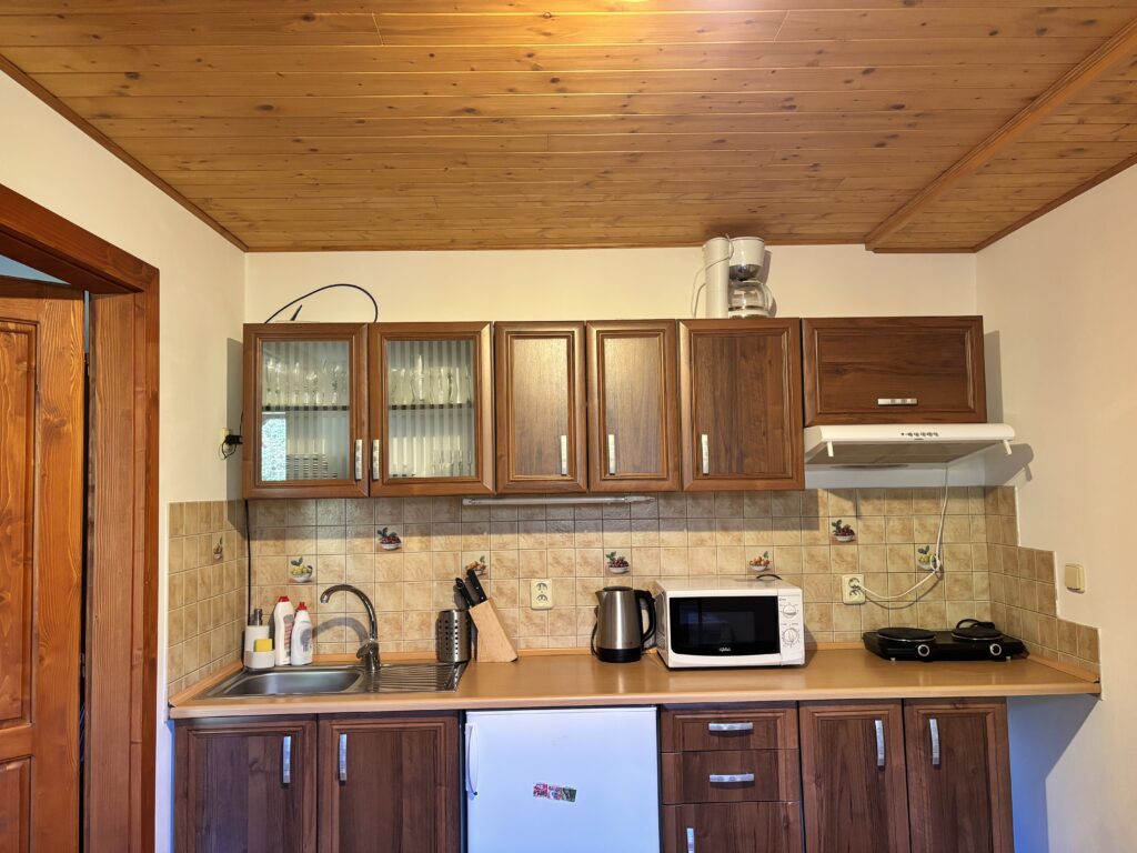 Dolní Apartmán - 4