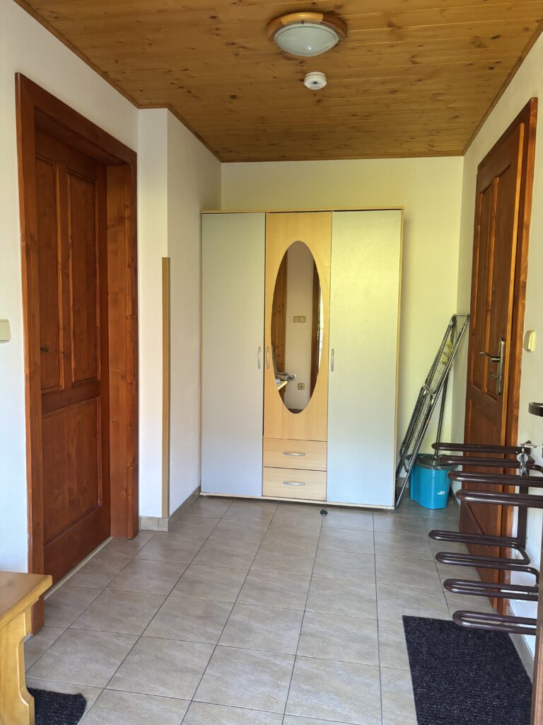 Dolní Apartmán - 1