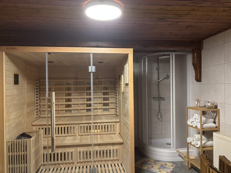 Sauna - 3 - Rokytnice nad Jizerou