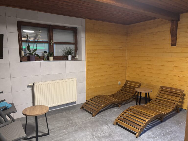 Sauna - 4 - Rokytnice nad Jizerou