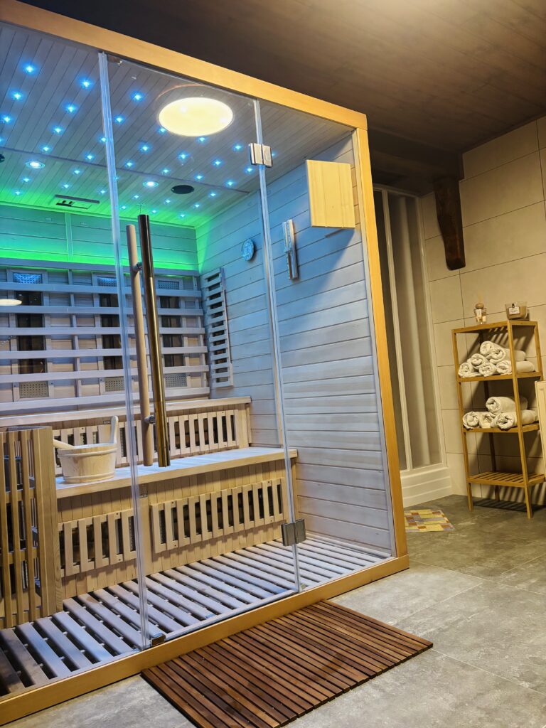 Sauna - 5 - Rokytnice nad Jizerou